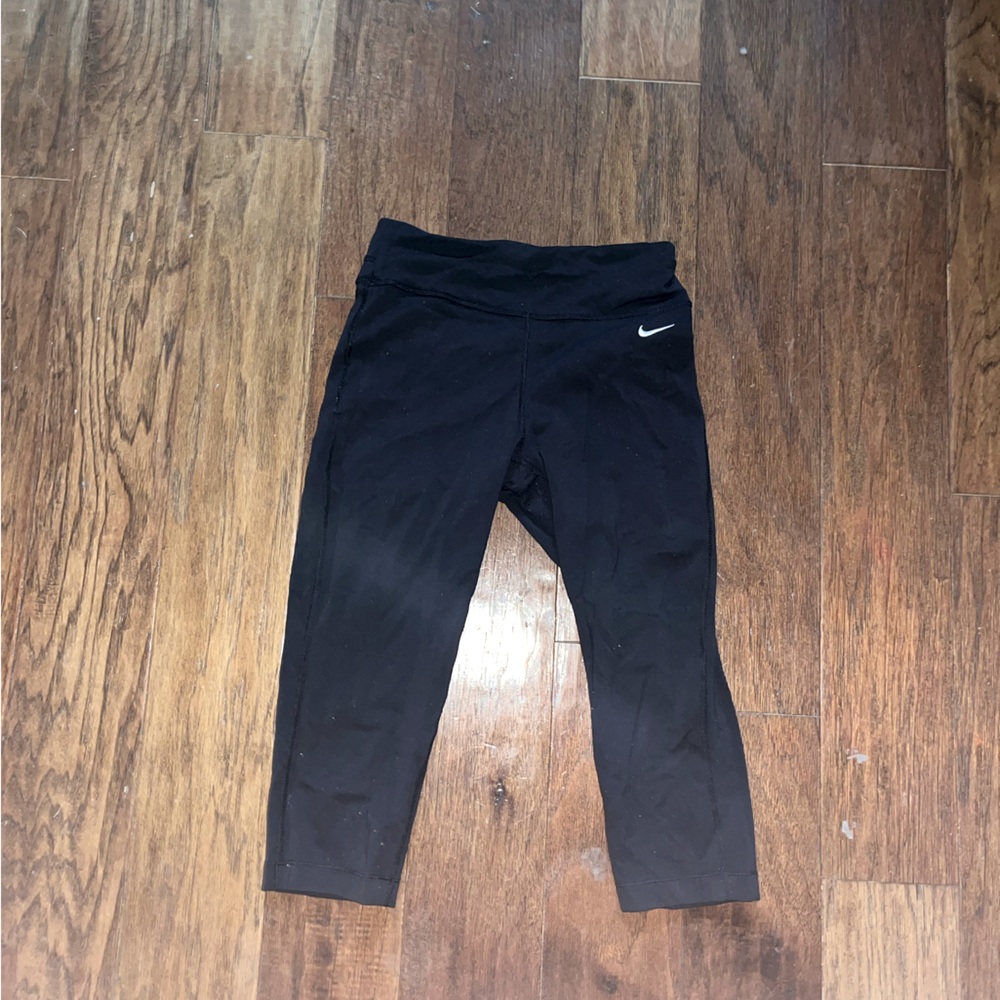 Nike Capri leggings